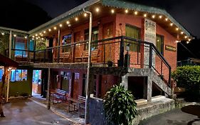 Manakin Lodge, Monteverde Cr