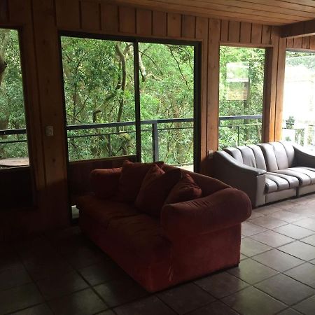 Manakin Lodge, Monteverde Cr Exterior foto
