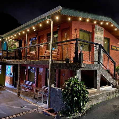 Manakin Lodge, Monteverde Cr Exterior foto