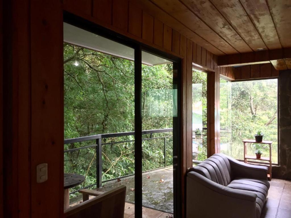 Manakin Lodge, Monteverde Cr Exterior foto