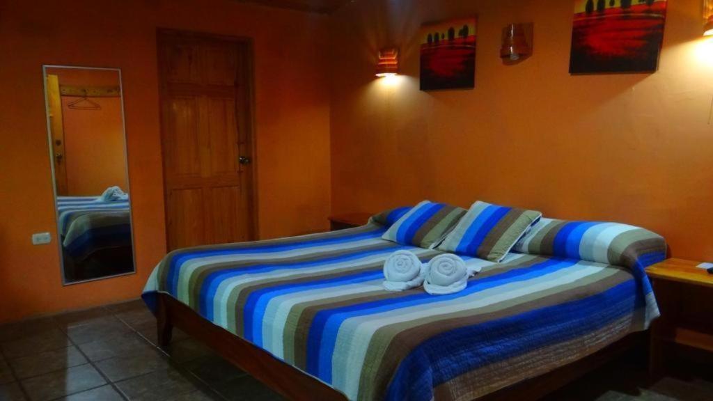 Manakin Lodge, Monteverde Cr Exterior foto