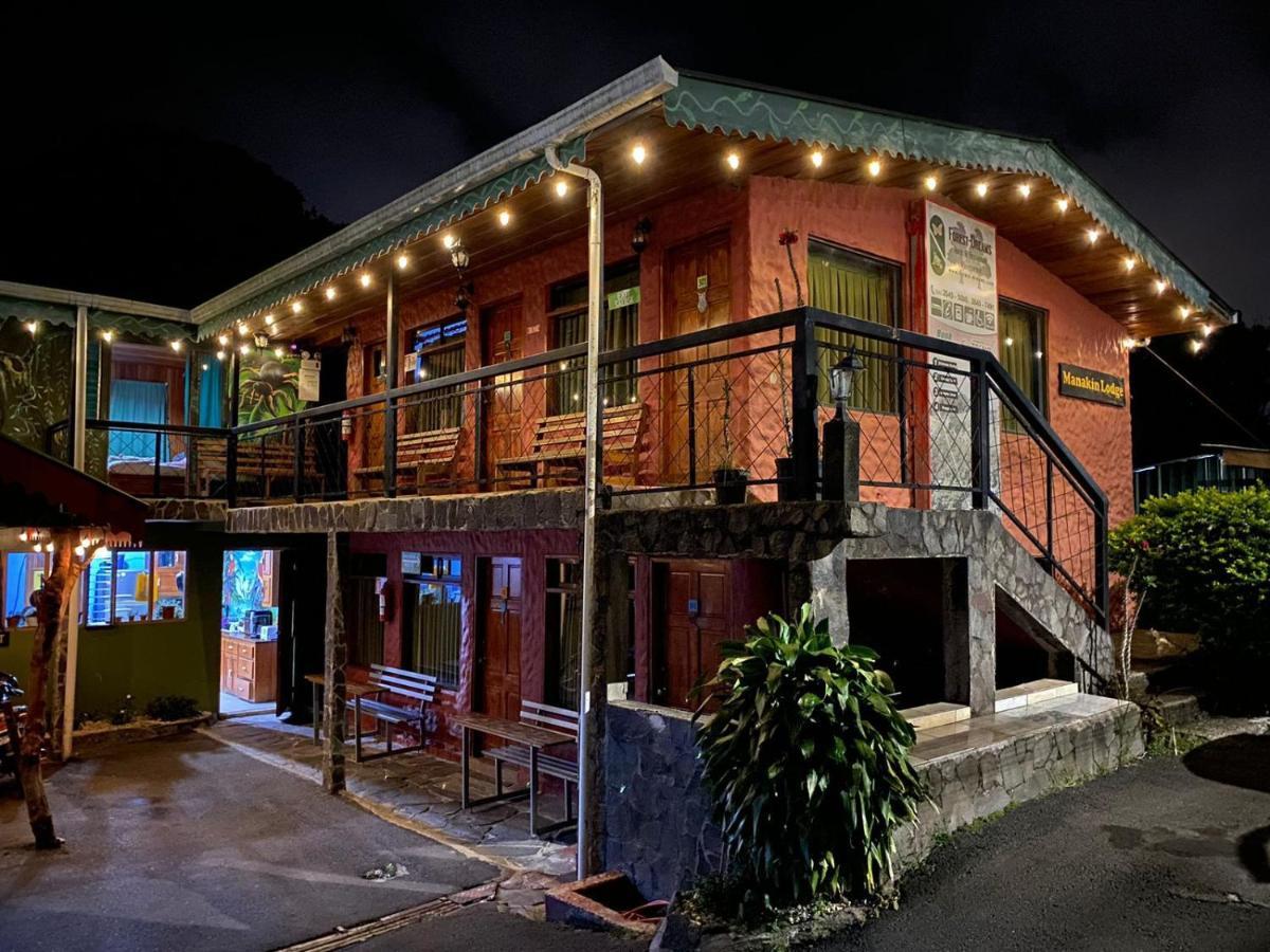 Manakin Lodge, Monteverde Cr Exterior foto