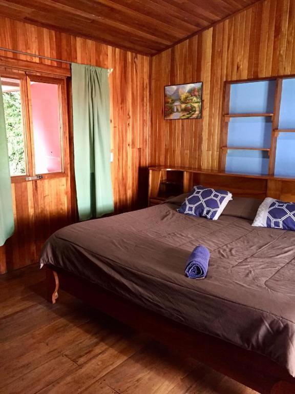 Manakin Lodge, Monteverde Cr Exterior foto